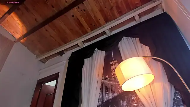 felix_haze webcam