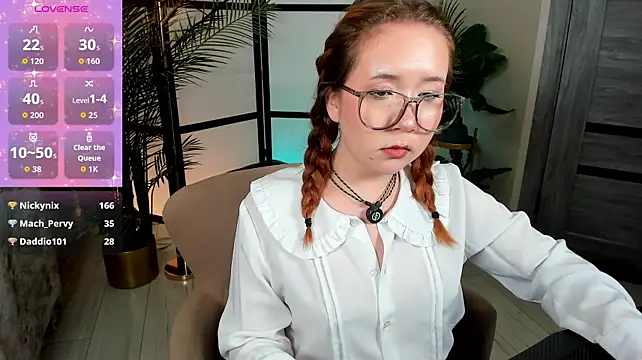 Daisy_Daylark