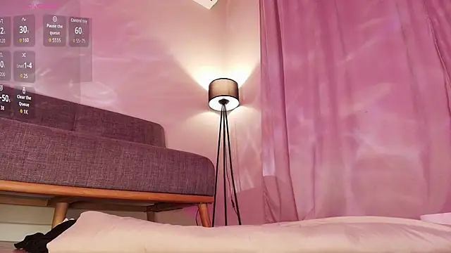 frozensakura live cam preview