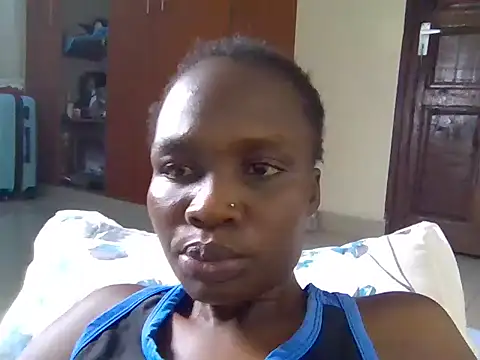 EbonGoddess webcam