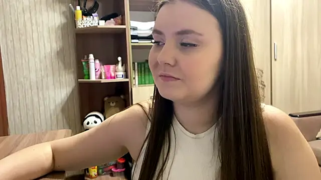 Shinylvy webcam