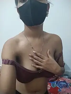 Manju_Rawat1 webcam
