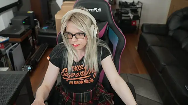 KelseyCobalt webcam