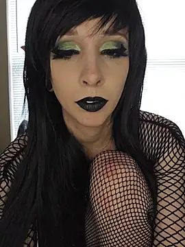 AmethystFoxx