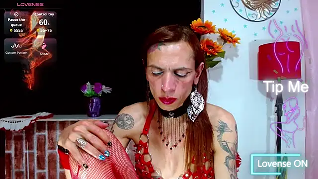 VanessaWolf webcam