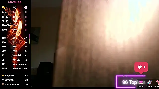 BlaBlaBla7016 webcam