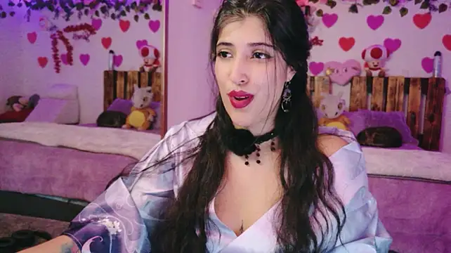 AzaharJaan webcam
