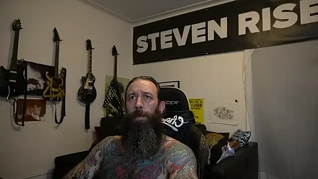 StevenRiseNYC webcam