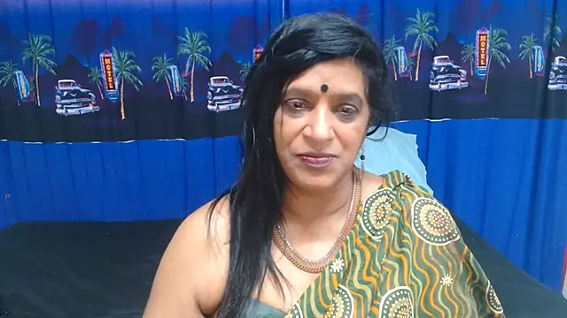 INDIANFUSION webcam