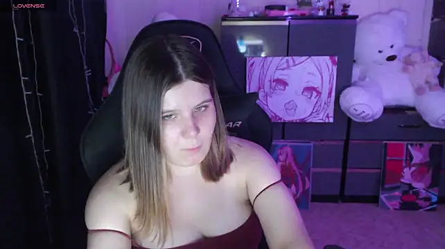AmyVibess webcam