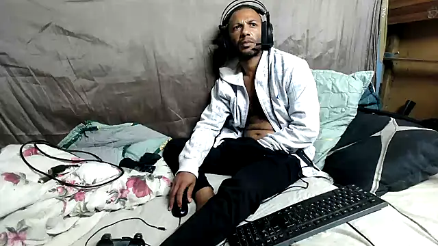 Camodick webcam