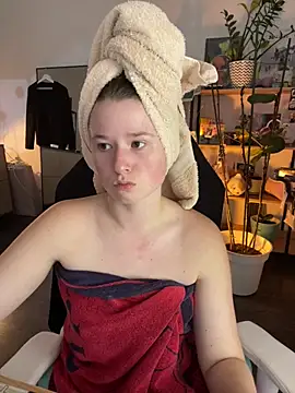 sweetest_pie webcam