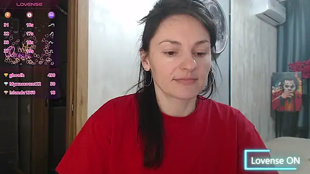 Stacy_Davice webcam