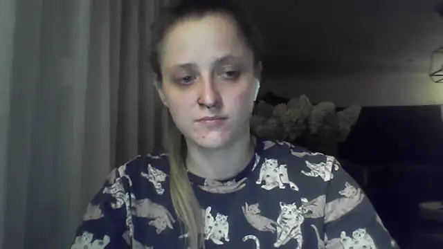 LeaWetGirl webcam