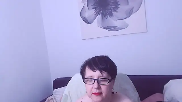 ChristaRose webcam
