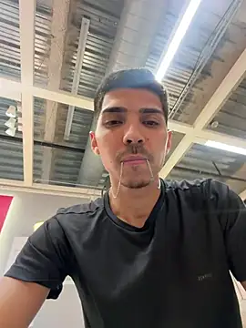 WavyAlloy30 webcam