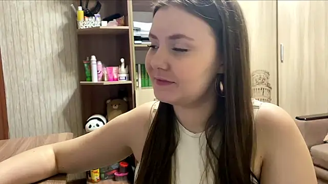 Shinylvy webcam