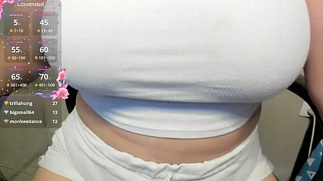 Tiffany_teressa webcam