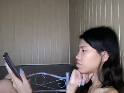Yourgoddess_jayve webcam