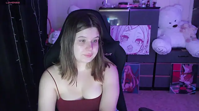AmyVibess webcam