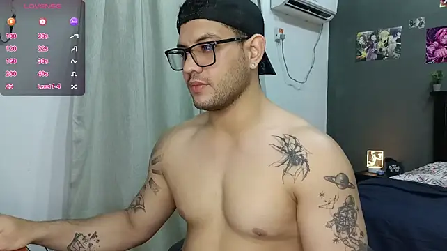 IkerNahum webcam