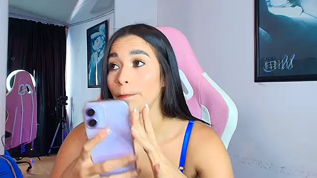GraceWallace_ webcam