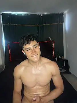 AustinJones_ webcam