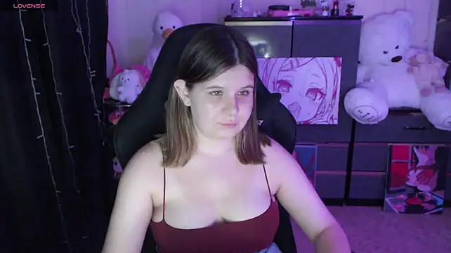 AmyVibess webcam