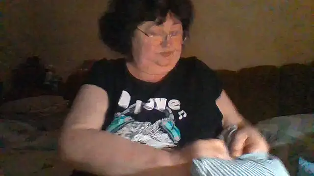 MilaSky5303 webcam
