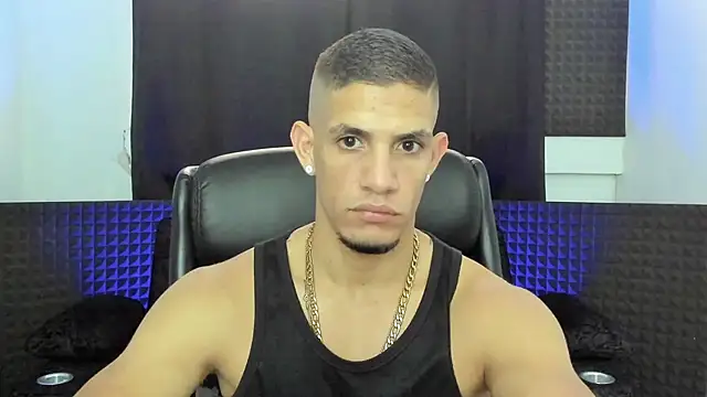 jhonnysnow17 webcam