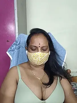 salukutty webcam