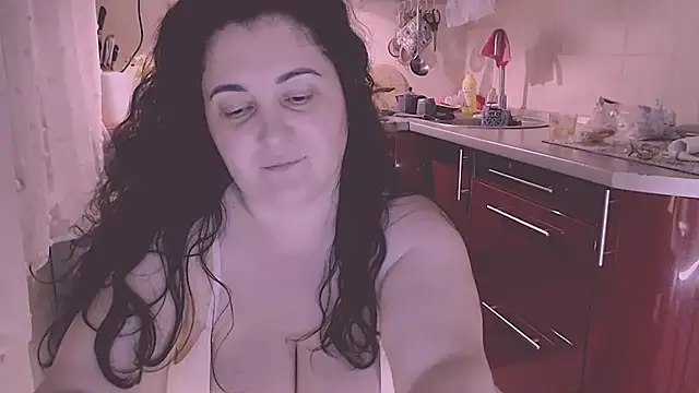 SoftLia 🚵 online sex cam