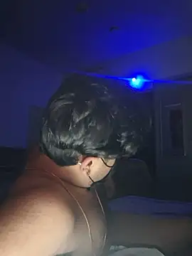 KingGrizz webcam