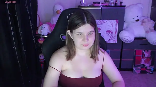 AmyVibess webcam