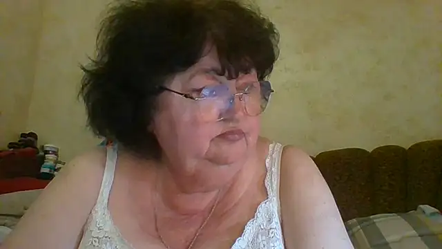 MilaSky5303 webcam