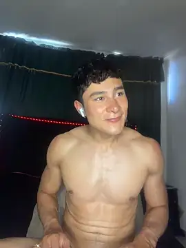 AustinJones_ webcam