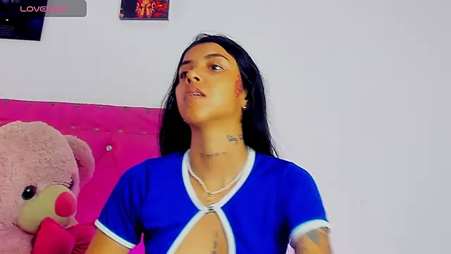 dahiiangomezz webcam