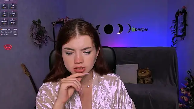 isabel_wave webcam
