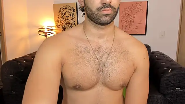Brad_Martin webcam