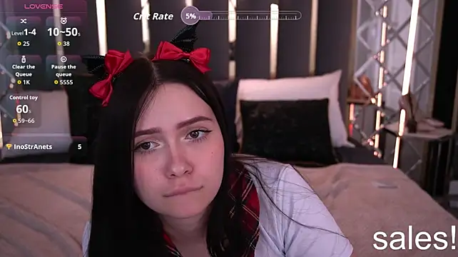 MargaritaGrey webcam