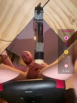 Bickboy95 webcam