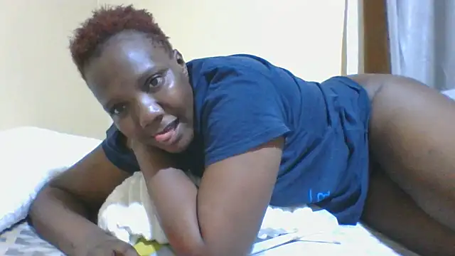 Melanique_ webcam