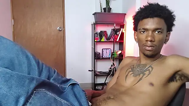 Nero_Reyd1 webcam