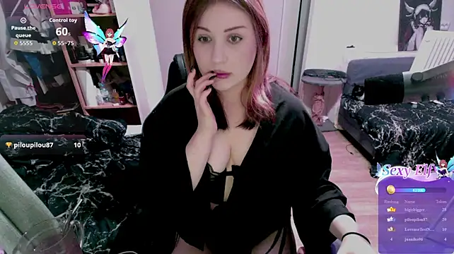 Nana-Osaki live cam preview