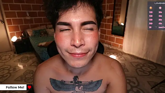 Ryan_picato webcam