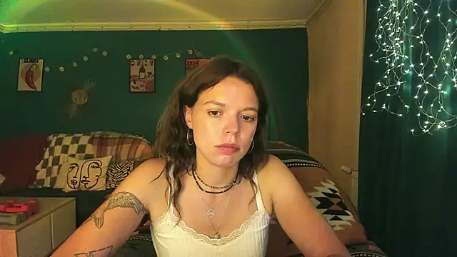 ClancyMorissey webcam