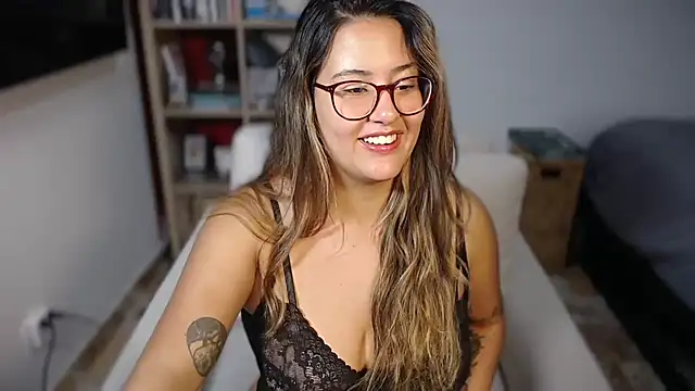 ZabathMiller webcam