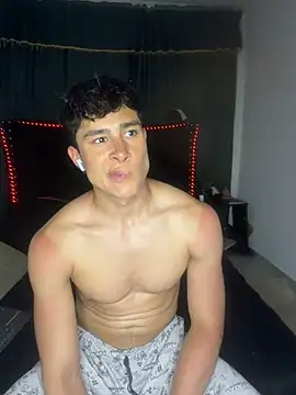 AustinJones_ webcam