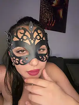 Meryy34 webcam