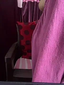 DarlingRuby webcam